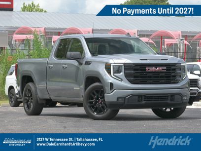 Used 2023 GMC Sierra 1500 Elevation