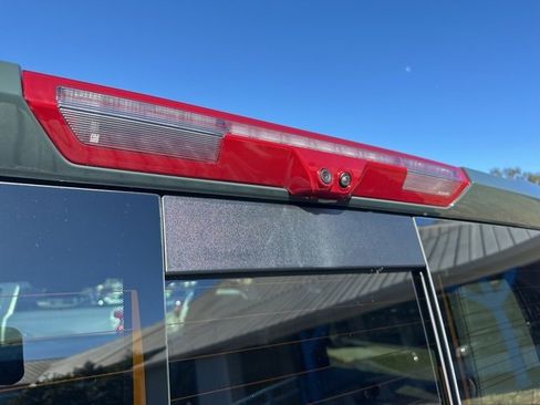 New 2026 Chevrolet Silverado 1500 LTZ w/ LTZ Premium Package image 59