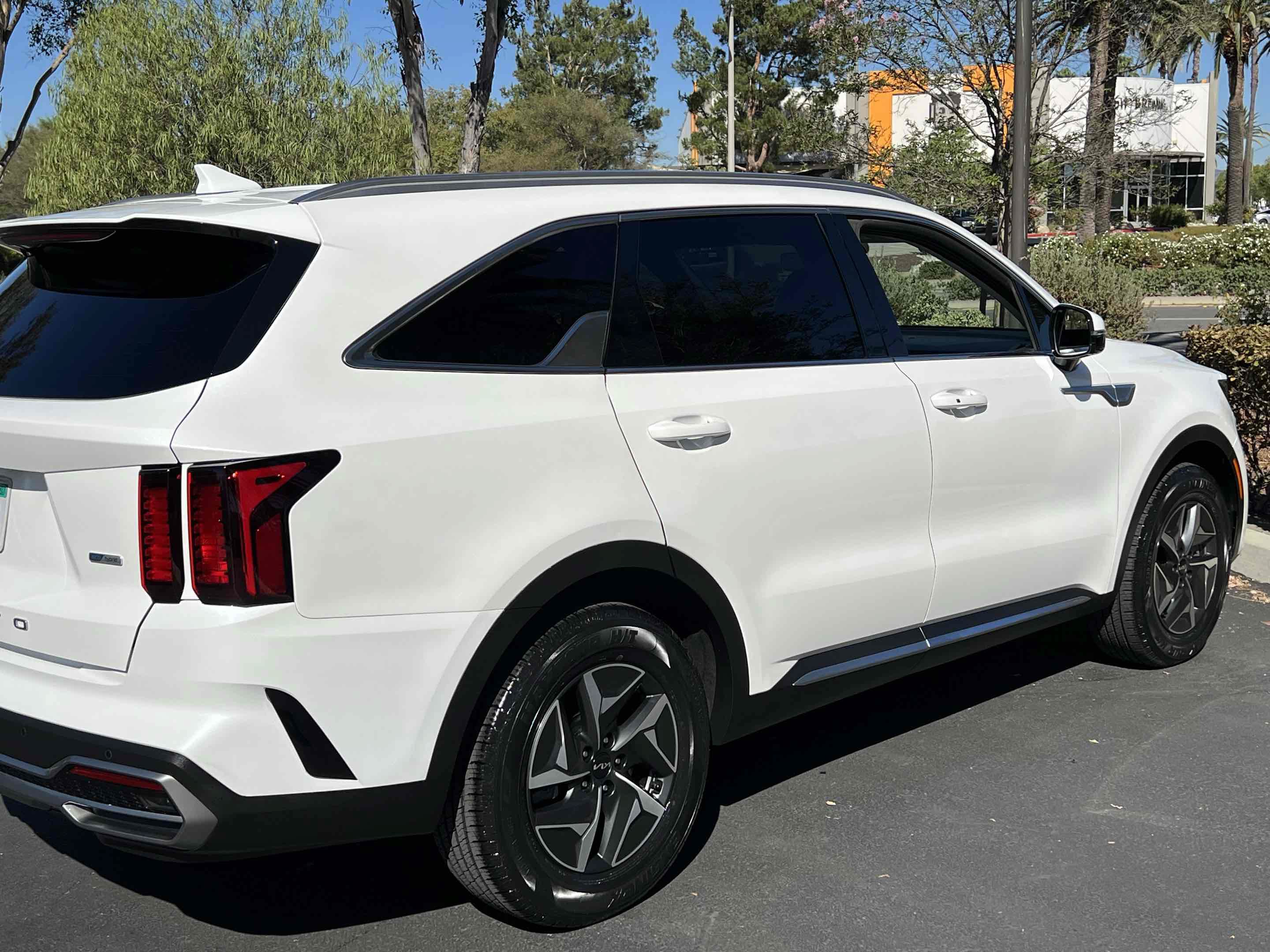 Used 2022 Kia Sorento S FWD image 56