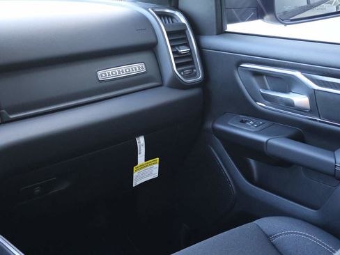 New 2026 RAM 1500 Big Horn image 15