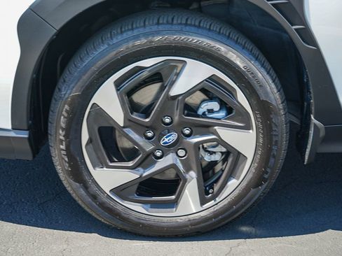 Certified 2025 Subaru Crosstrek 2.5i Limited w/ Crosstrek Mirror Package image 11