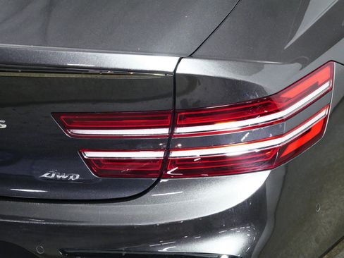 Used 2025 Genesis G80 2.5T Sport Prestige image 17