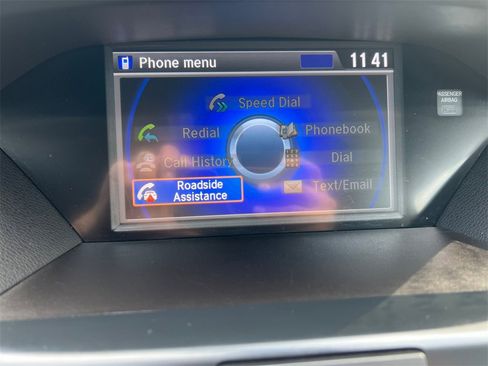 Used 2017 Acura MDX 3.5L image 22