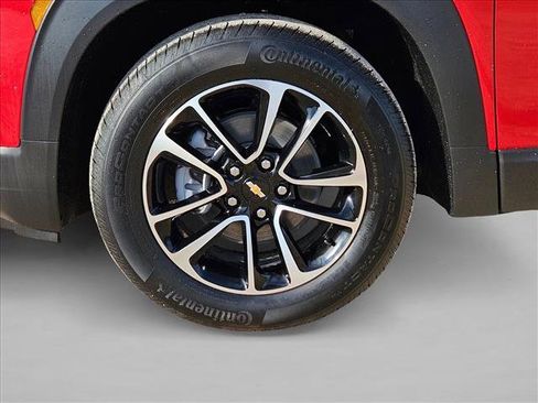 New 2026 Chevrolet TrailBlazer LT w/ Convenience Package image 10