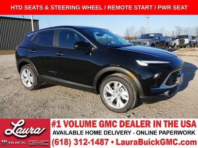 New 2026 Buick Encore GX Preferred w/ Comfort Package