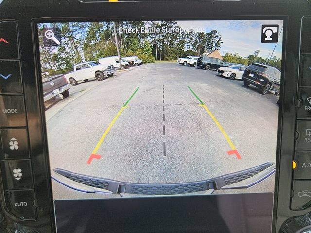 New 2026 RAM 1500 Laramie w/ Laramie Preferred Package AWD/4WD image 19