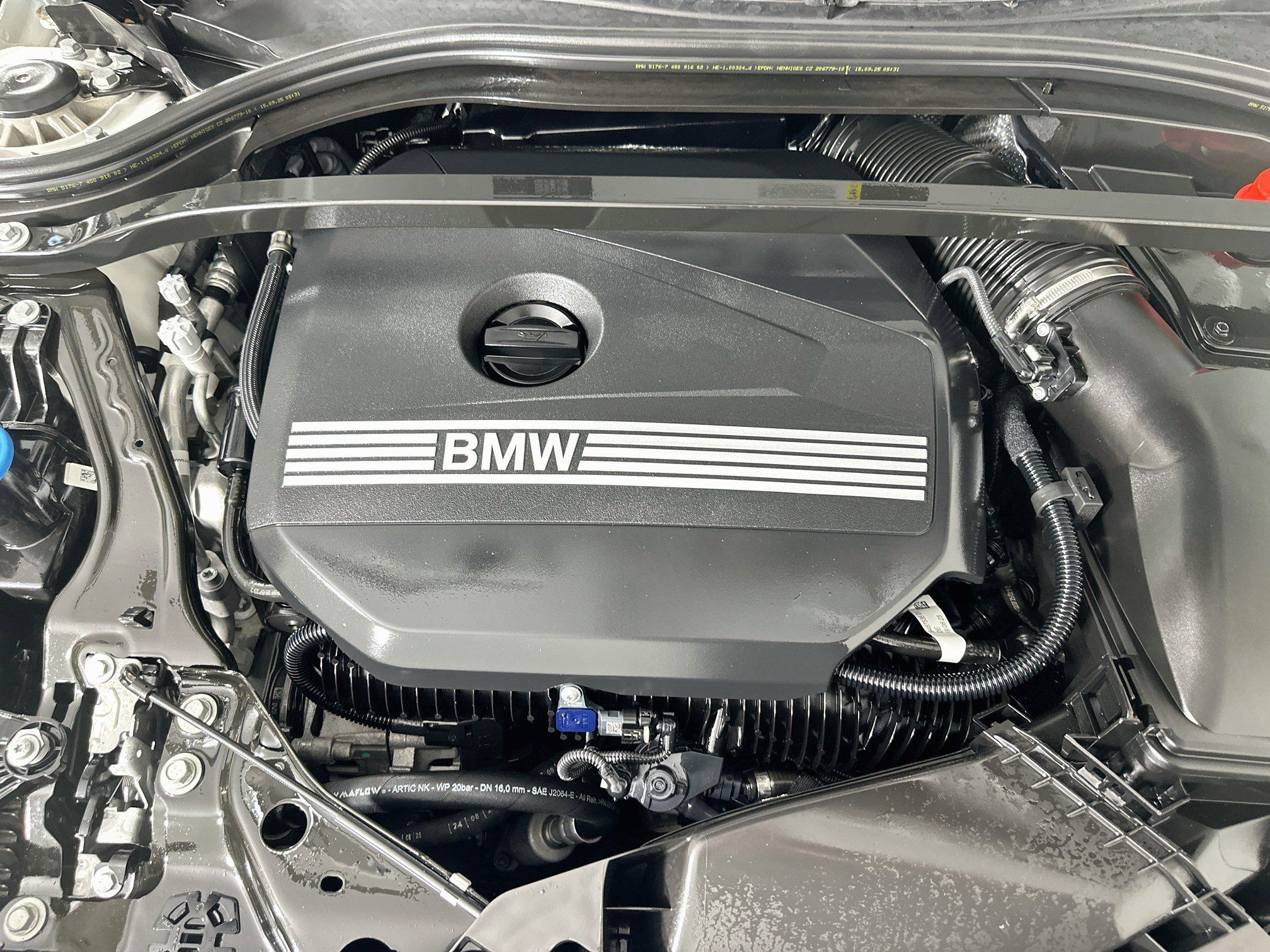Used 2026 BMW 228i FWD image 31