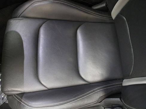 Used 2017 Chevrolet Camaro SS image 23