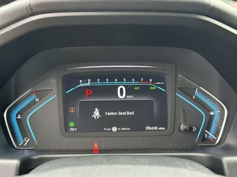 Used 2020 Honda Odyssey EX-L image 7