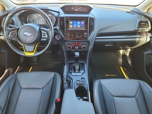 Used 2023 Subaru Crosstrek 2.5i Sport AWD/4WD image 25