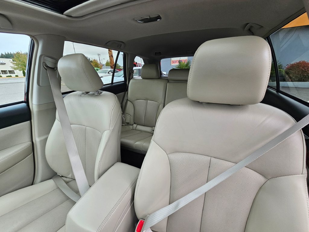 Used 2012 Subaru Outback 2.5i Limited AWD/4WD image 26