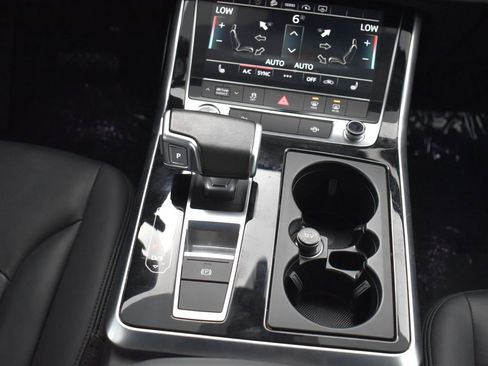 Used 2022 Audi Q7 2.0T Premium Plus image 21