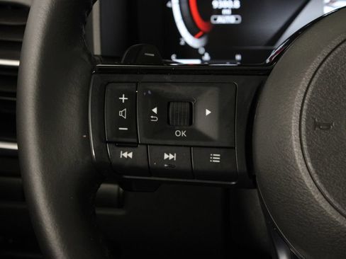 Certified 2021 Nissan Rogue Platinum AWD/4WD image 29