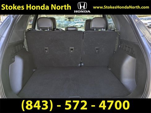 Used 2021 Ford Escape SEL image 13