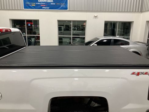 Used 2017 Chevrolet Silverado 2500 W/T w/ WT Convenience Package image 24