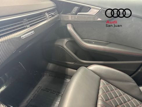 Used 2024 Audi S5 Premium Plus image 36