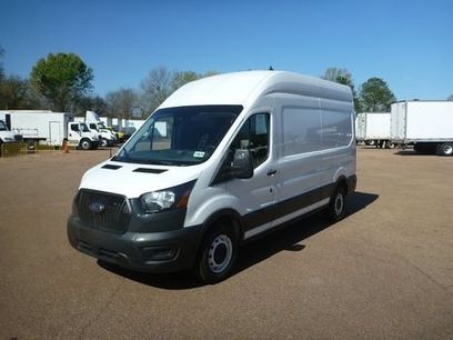 Used 2021 Ford Transit 250 148 High Roof w/ Load Area Protection Package