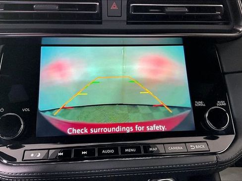 Used 2025 Nissan Z Performance w/ Floor Mat Package image 21