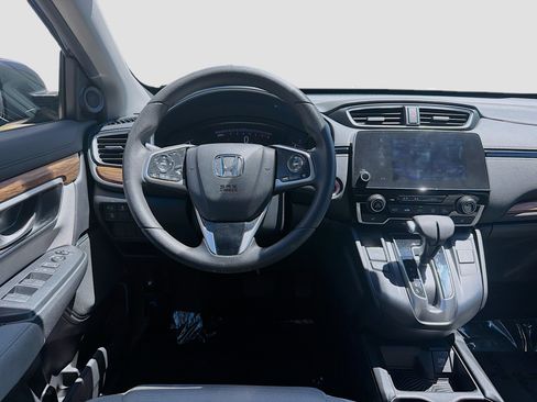 Certified 2019 Honda CR-V EX image 22