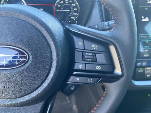 New 2026 Subaru Crosstrek 2.5i Limited w/ Convenience Package AWD/4WD image 20