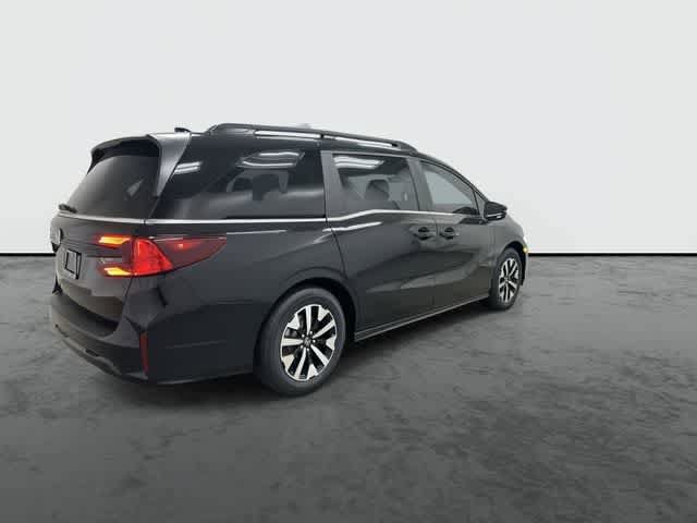 New 2026 Honda Odyssey EX-L image 4