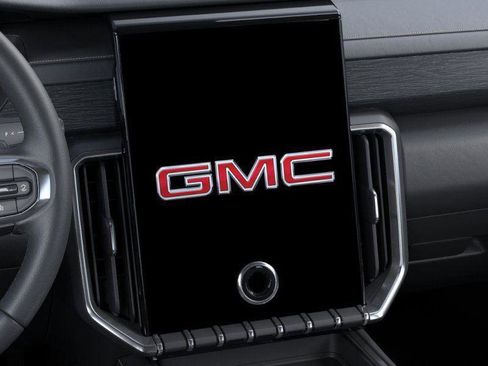 New 2025 GMC Acadia Elevation image 35