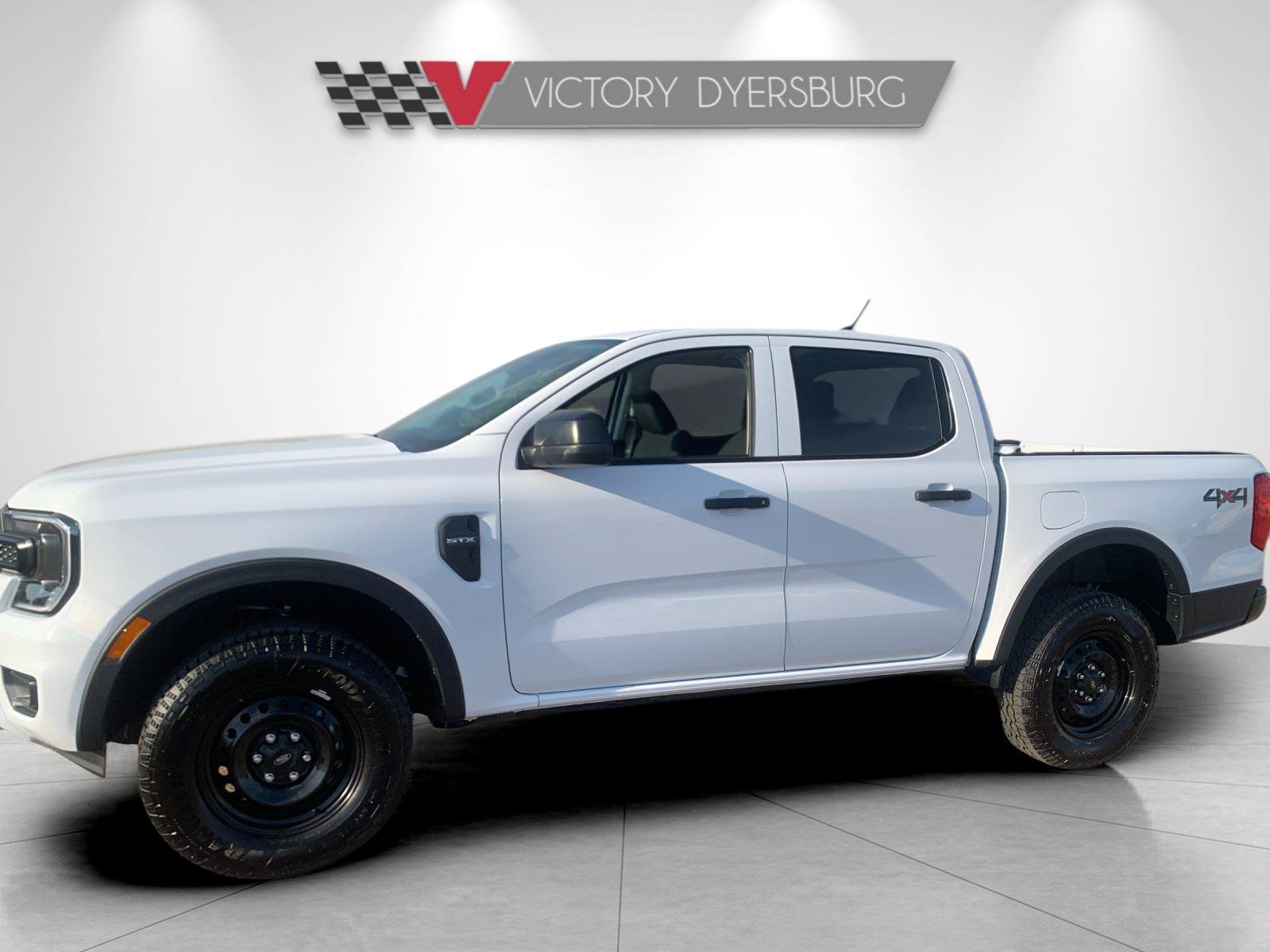 New 2026 Ford Ranger XL w/ Trailer Tow Package AWD/4WD image 8
