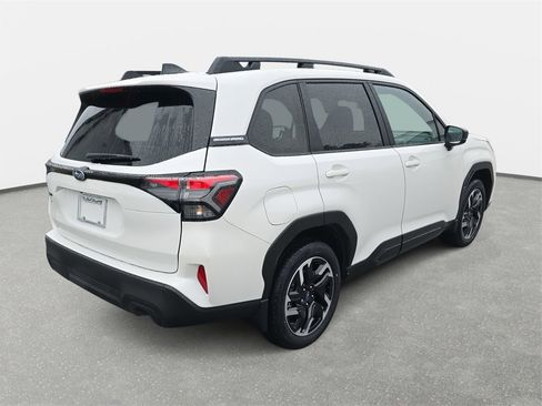New 2026 Subaru Forester Limited image 5