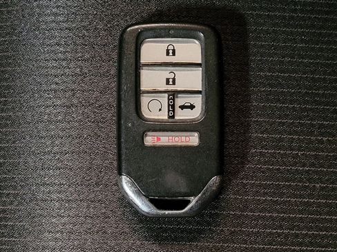 Used 2019 Honda Accord LX image 32