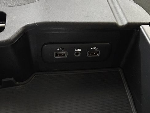 Used 2023 RAM 1500 Warlock w/ Electronics Group AWD/4WD image 17