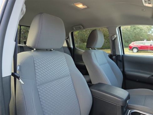Certified 2023 Toyota Tacoma SR5 image 15