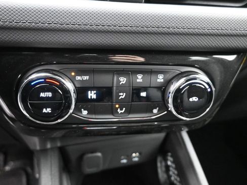 New 2026 Chevrolet TrailBlazer LT w/ Convenience Package image 18