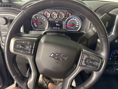 Used 2020 Chevrolet Silverado 1500 RST w/ True North Edition AWD/4WD image 24