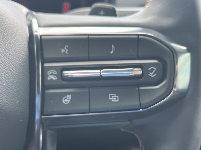 Used 2026 GMC Terrain AT4 w/ Convenience Package III AWD/4WD image 28