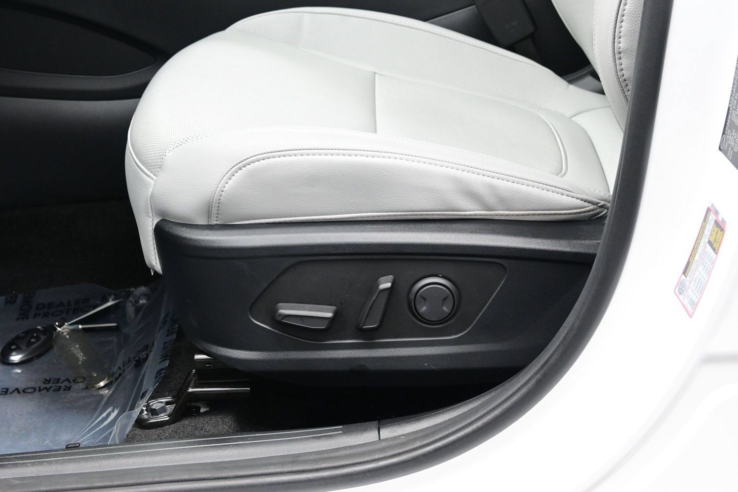 New 2026 Hyundai Santa Cruz Limited AWD/4WD image 12