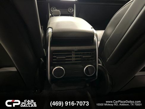 Used 2023 Land Rover Range Rover SE AWD/4WD image 28