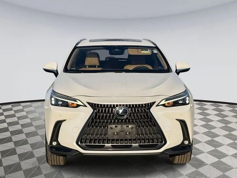 Used 2024 Lexus NX 350 AWD w/ Premium Package image 6