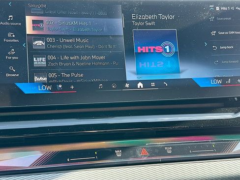 New 2027 BMW 530i RWD image 12