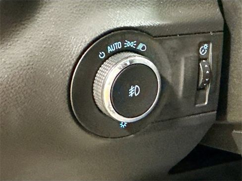 Used 2015 Chevrolet Camaro LT w/ Rear Vision Package image 12