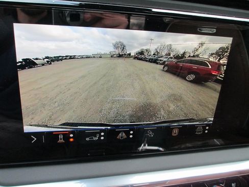 New 2026 GMC Sierra 2500 Denali Ultimate image 21