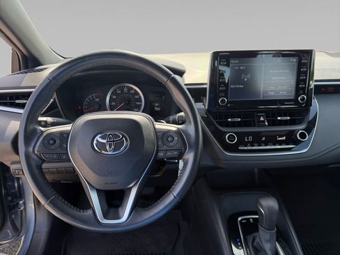 Used 2021 Toyota Corolla SE FWD image 18