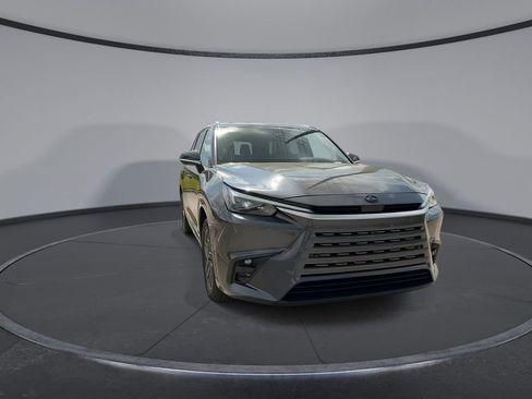 New 2026 Lexus TX 350 AWD image 3