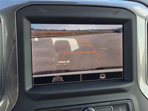 New 2026 Chevrolet Silverado 2500 Custom w/ Custom Value Package image 13