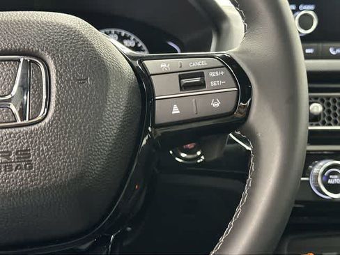 Certified 2026 Honda Civic Sport image 18