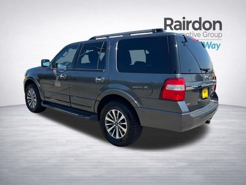 Used 2016 Ford Expedition XLT w/ Equipment Group 202A AWD/4WD image 5