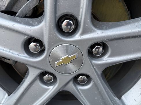 Used 2022 Chevrolet Malibu LT FWD image 29