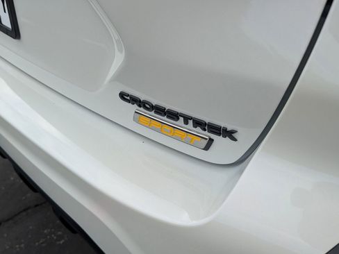 New 2026 Subaru Crosstrek 2.5i Sport AWD/4WD image 18