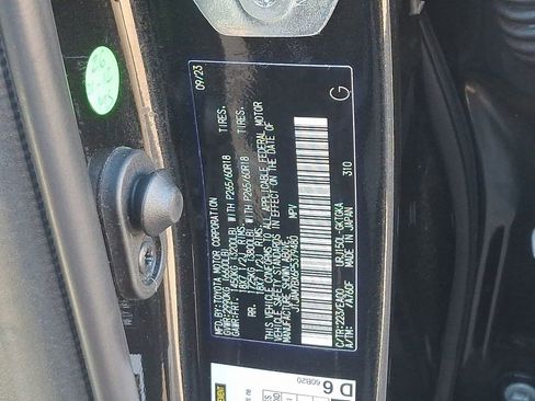 Used 2023 Lexus GX 460 Premium image 27