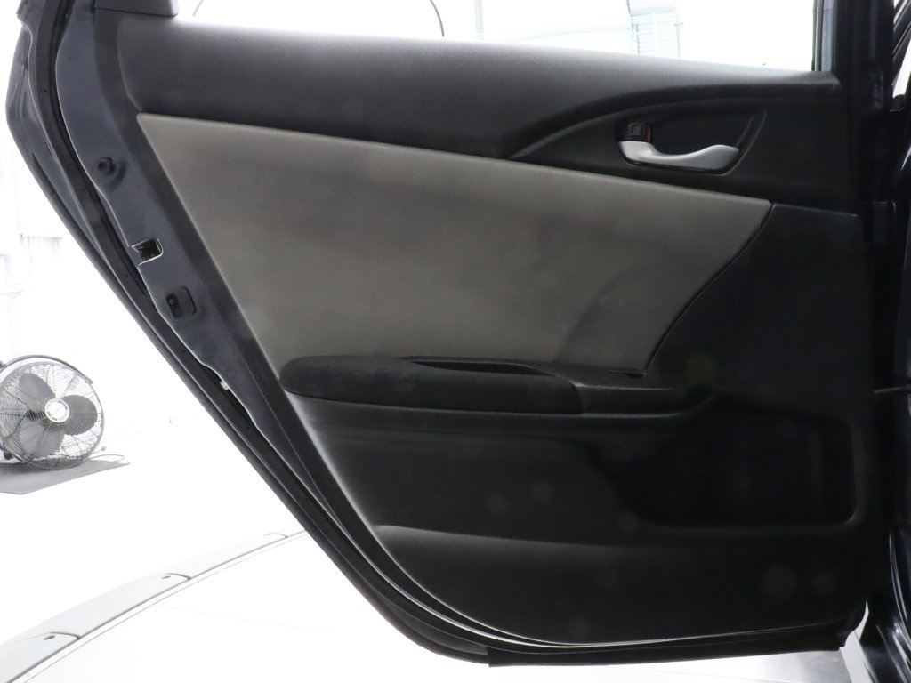 Used 2020 Honda Civic LX image 28
