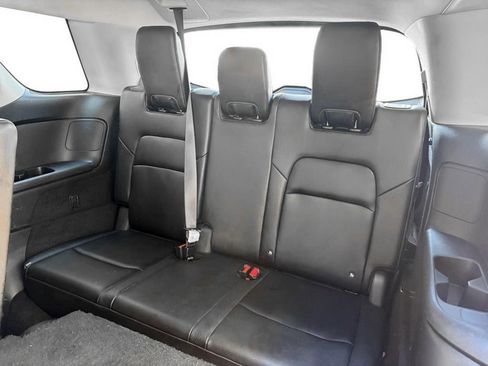 Used 2022 Nissan Pathfinder SL w/ Lighting Package (N92) image 23